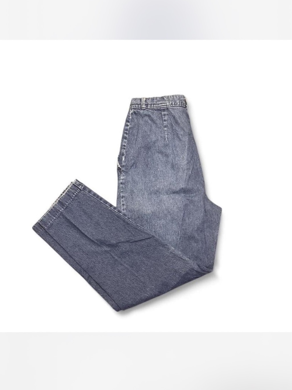 Vintage 90s Bareback Levi’s Straight Leg Jeans